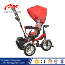 new price baby trike sale online/KID custom trikes for sale/Children reverse trike for sale